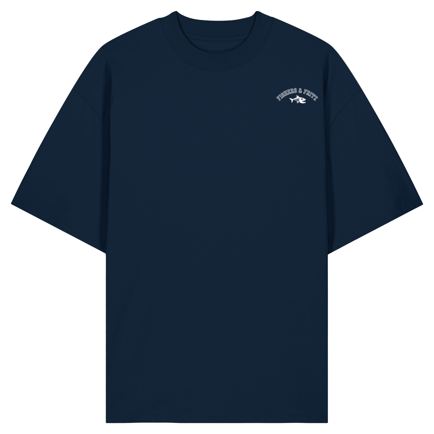 TEE FISHERS FRITZ WORLD (weitere Farben)